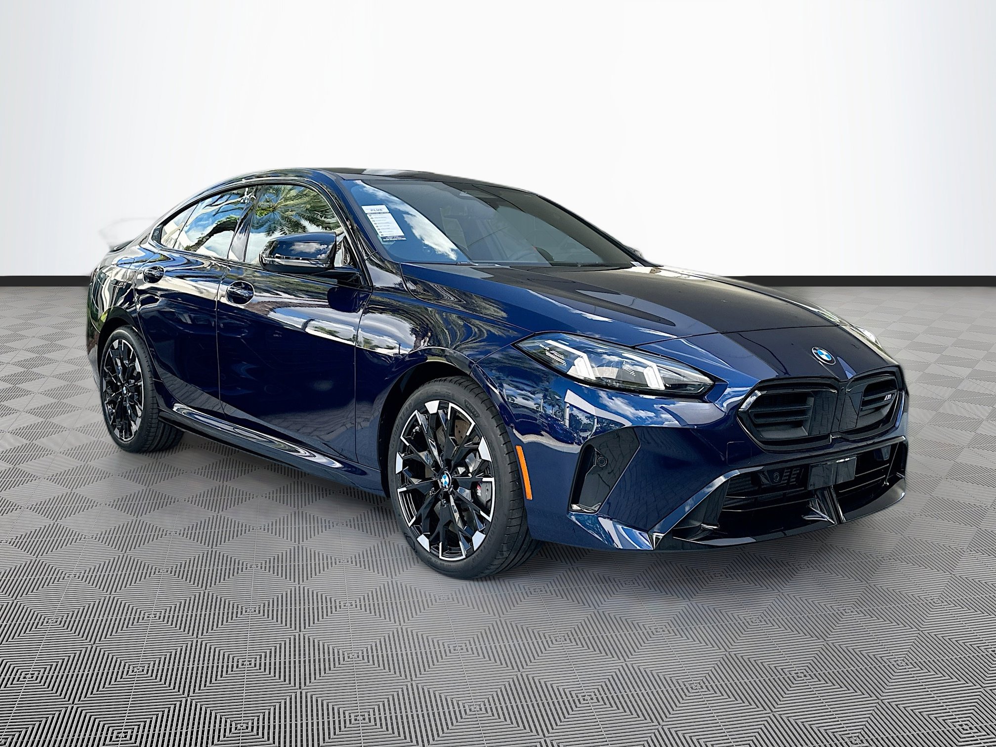 2026 BMW 2 Series M235's photo