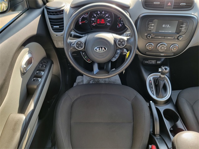2019 Kia Soul Base photo 23