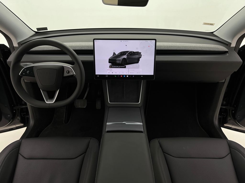 Used 2026 Tesla Model Y Long Range Launch Series with VIN 7SAYGDEE3TA453710 for sale in Willow Grove, PA