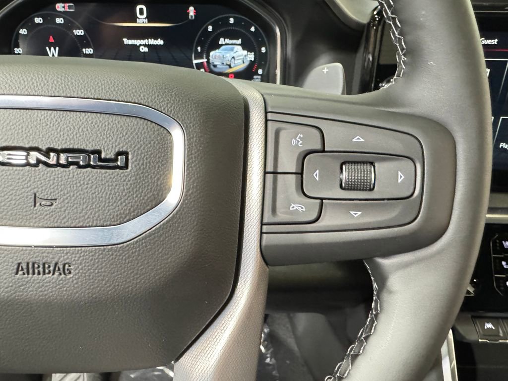 2026 Gmc Sierra 1500 Denali photo 14