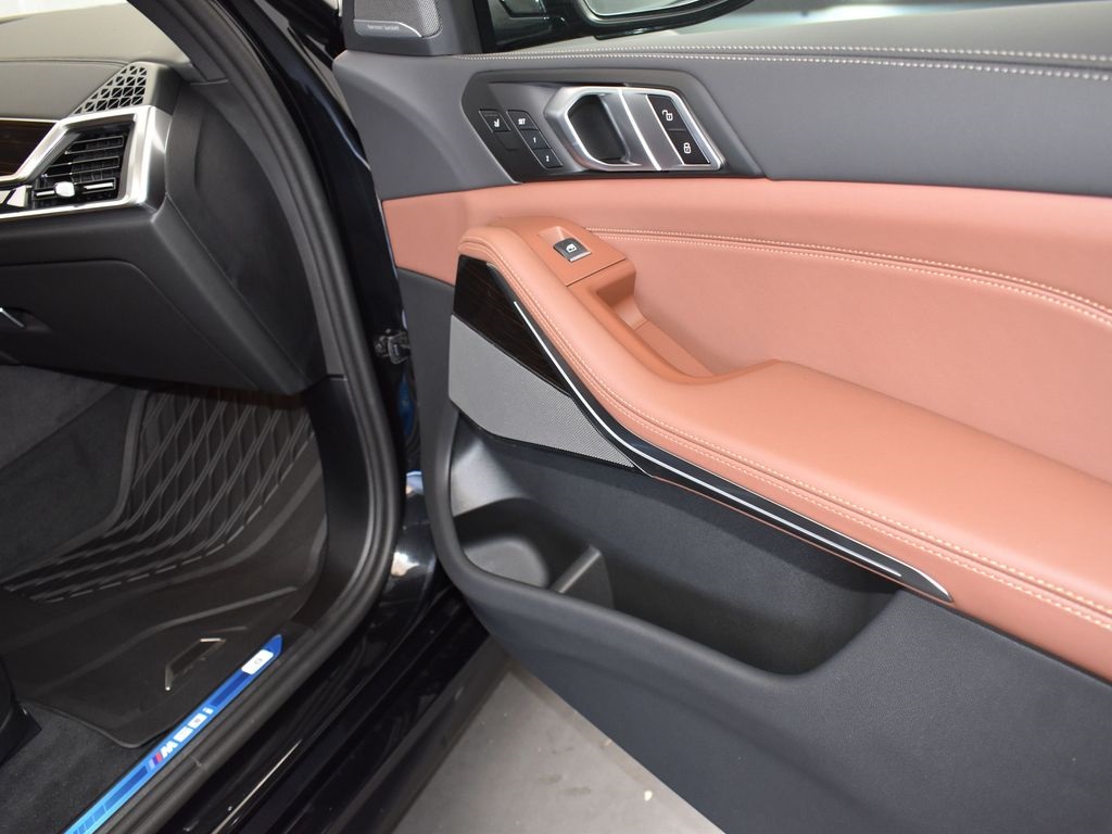 2026 Bmw X5 M60i photo 22