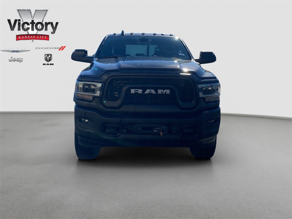 Used 2020 RAM Ram 2500 Pickup Power Wagon with VIN 3C6TR5EJ8LG214615 for sale in Kansas City