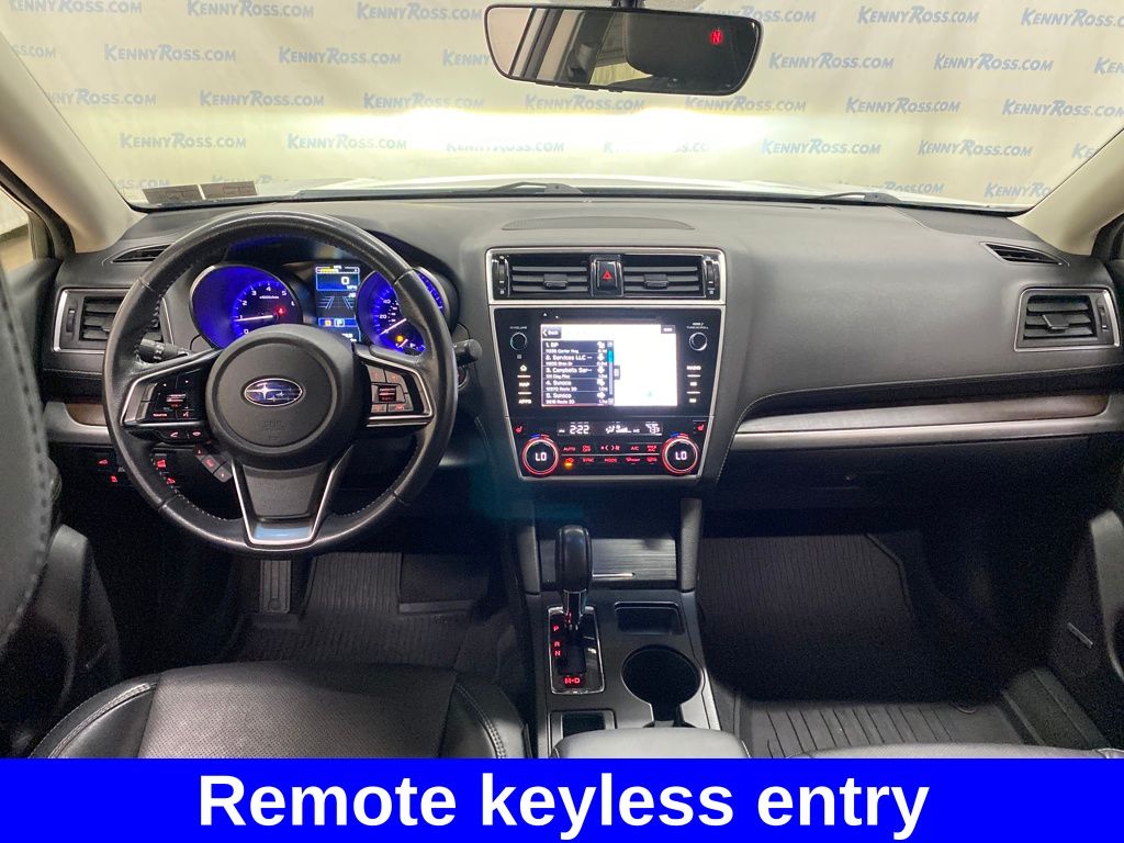 2019 Subaru Outback 2.5i photo 18