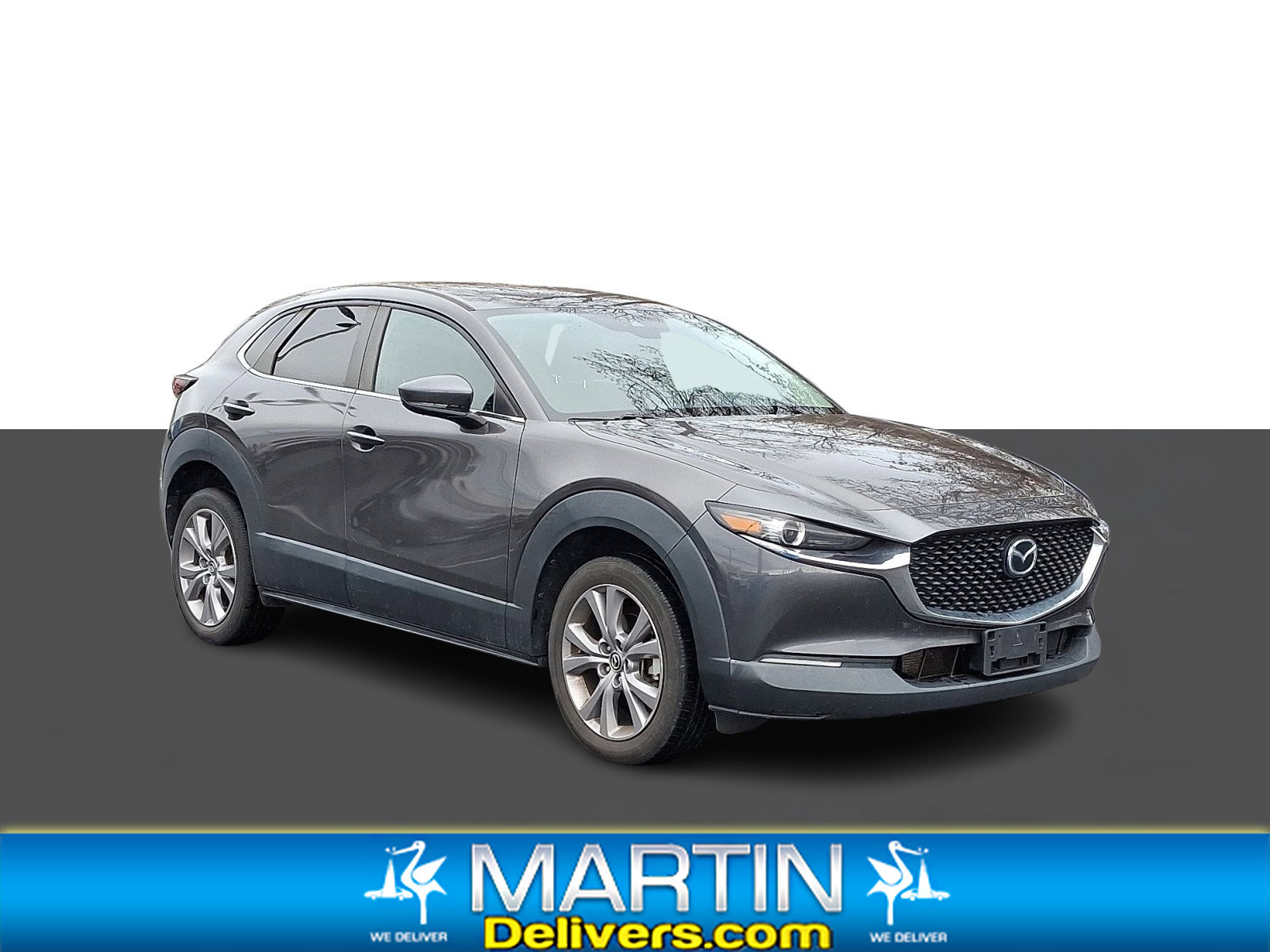 2021 Mazda CX-30 Select's photo