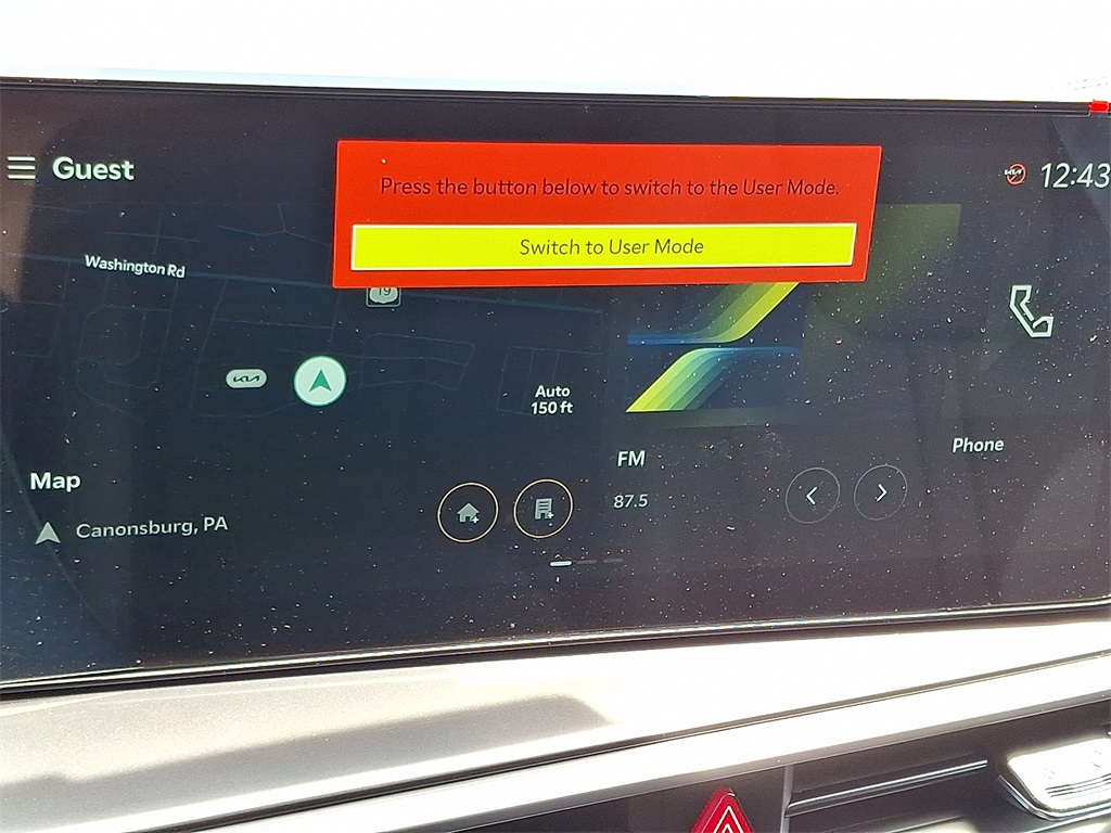 2025 Kia Sorento S photo 15