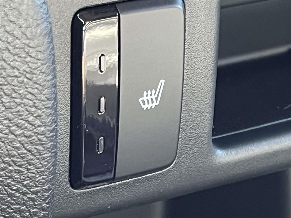 2025 Honda Ridgeline RTL photo 22