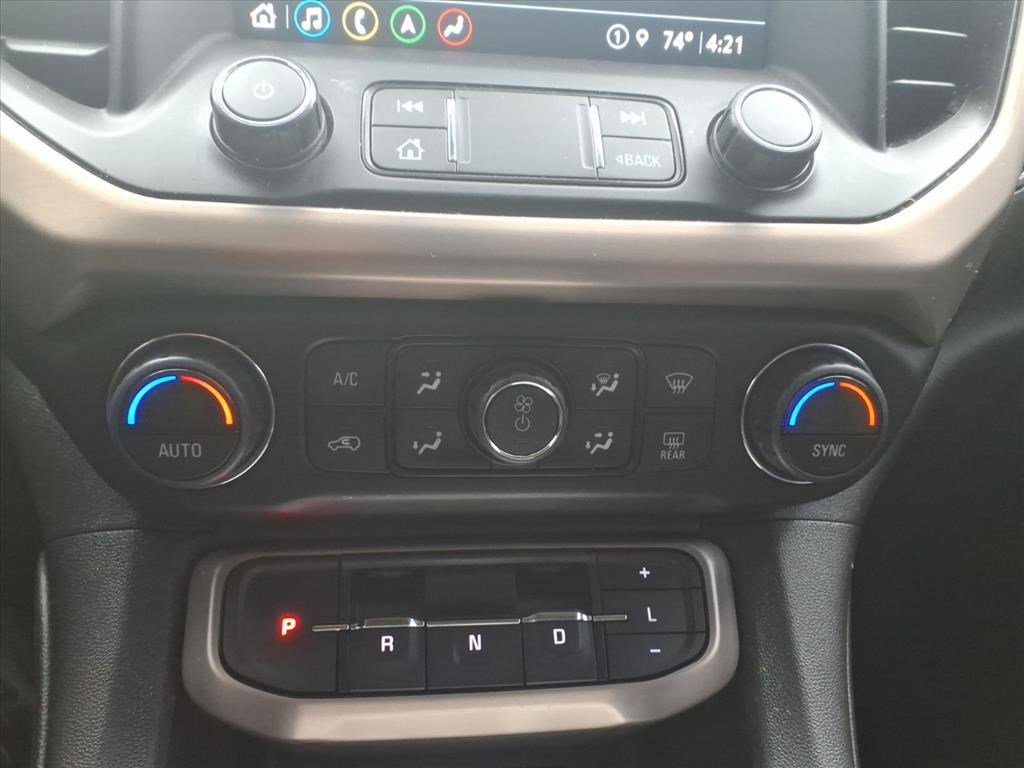 2021 Gmc Acadia Denali photo 17