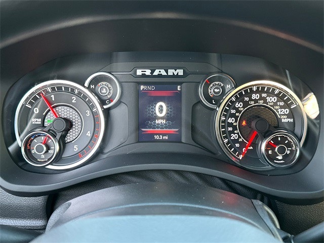 2024 Ram 2500 Tradesman photo 26