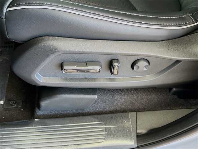 2025 Honda Pilot Elite photo 23