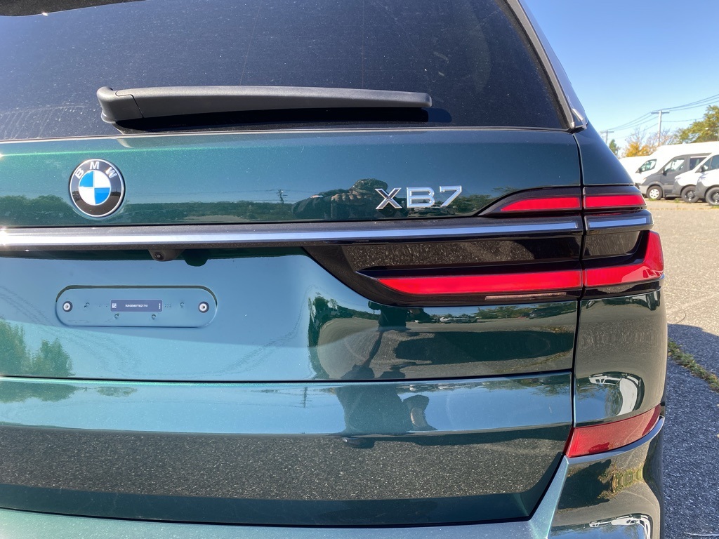 2026 Bmw X7 ALPINA XB7 photo 3
