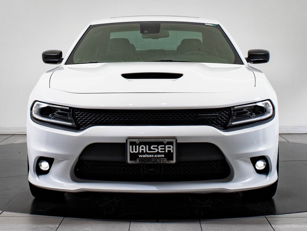 2022 Dodge Charger GT photo 2