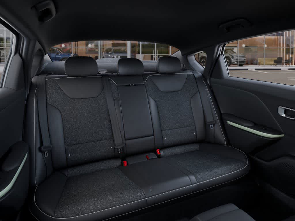 2025 Kia K4 GT-Line photo 16