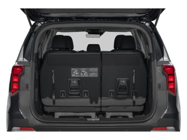 2026 Kia Carnival LXS photo 9