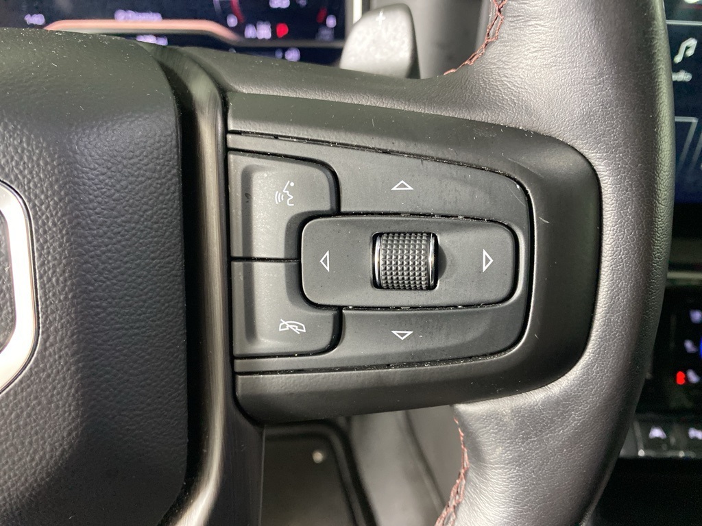 2023 Gmc Sierra 1500 AT4X photo 18