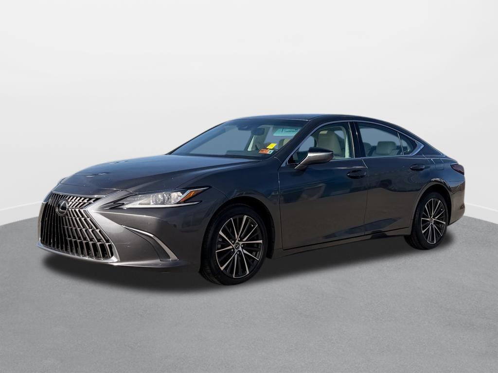 2022 Lexus ES 250