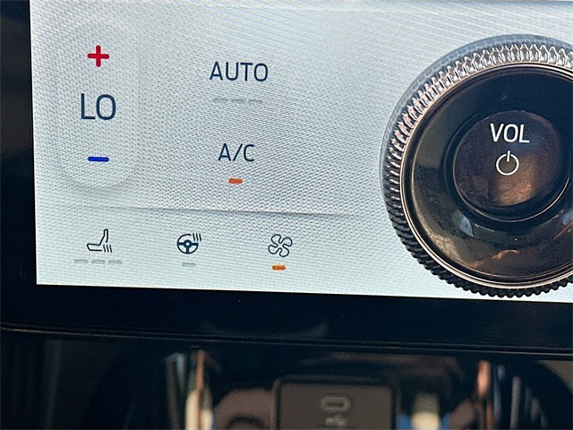 2021 Ford Mustang Mach-E Premium photo 19