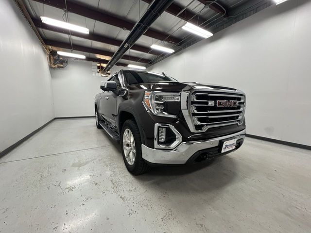 2019 Gmc Sierra 1500 SLT photo 2