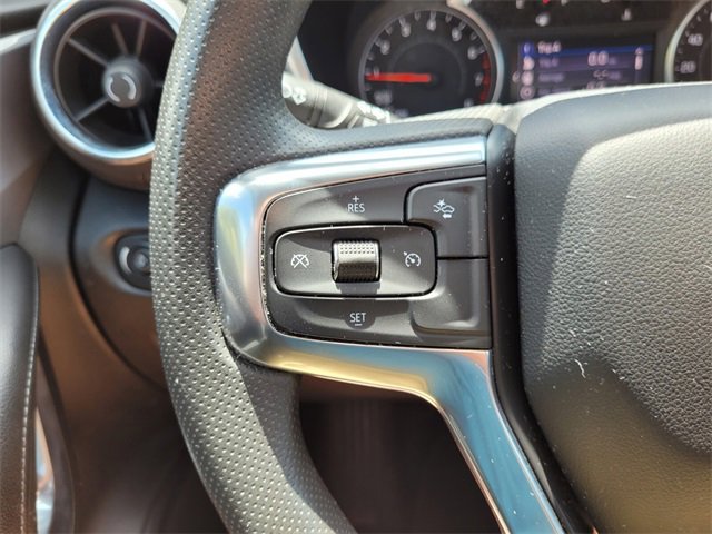2022 Chevrolet Blazer 2LT photo 28