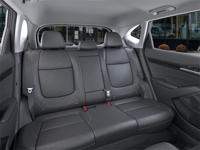 2026 Kia Seltos SX photo 10