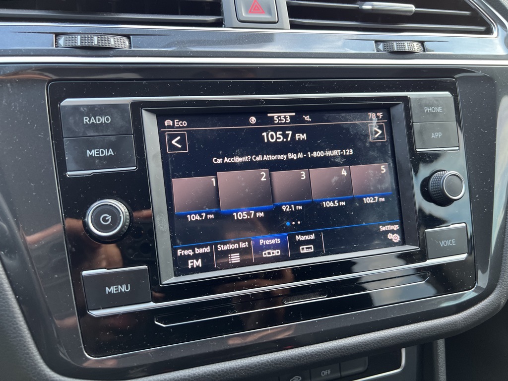 2021 Volkswagen Tiguan S photo 25