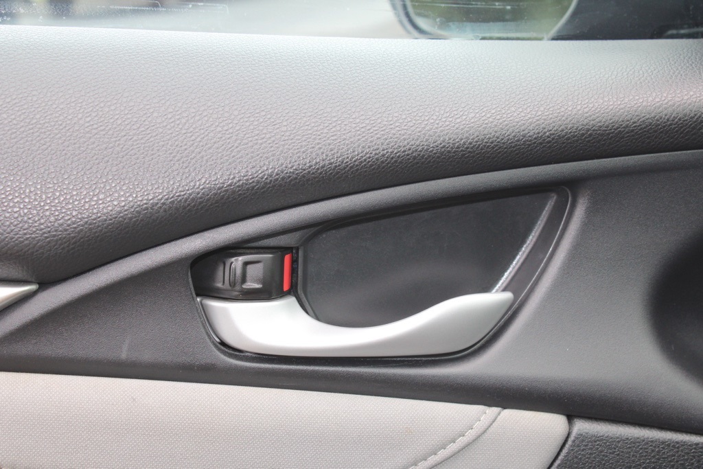 2017 Honda Civic EX-T photo 14