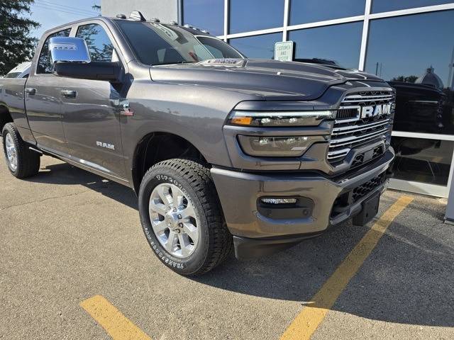 2025 RAM Ram 2500 Pickup Laramie's photo