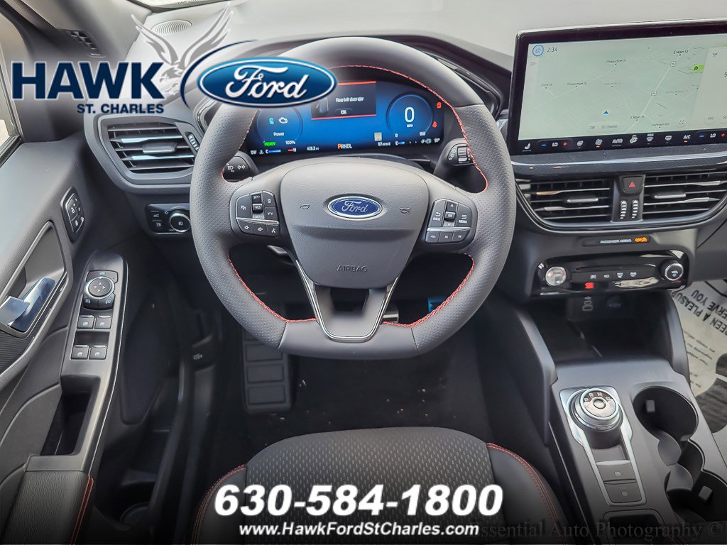 2024 FORD ESCAPE - Image 9