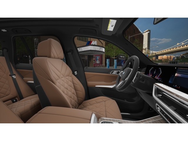 2026 Bmw X5 xDrive40i photo 9