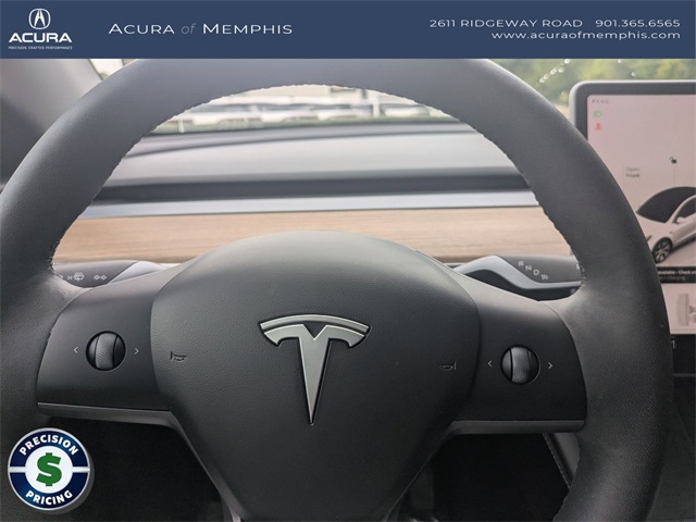 2024 Tesla Model Y Standard Range photo 14