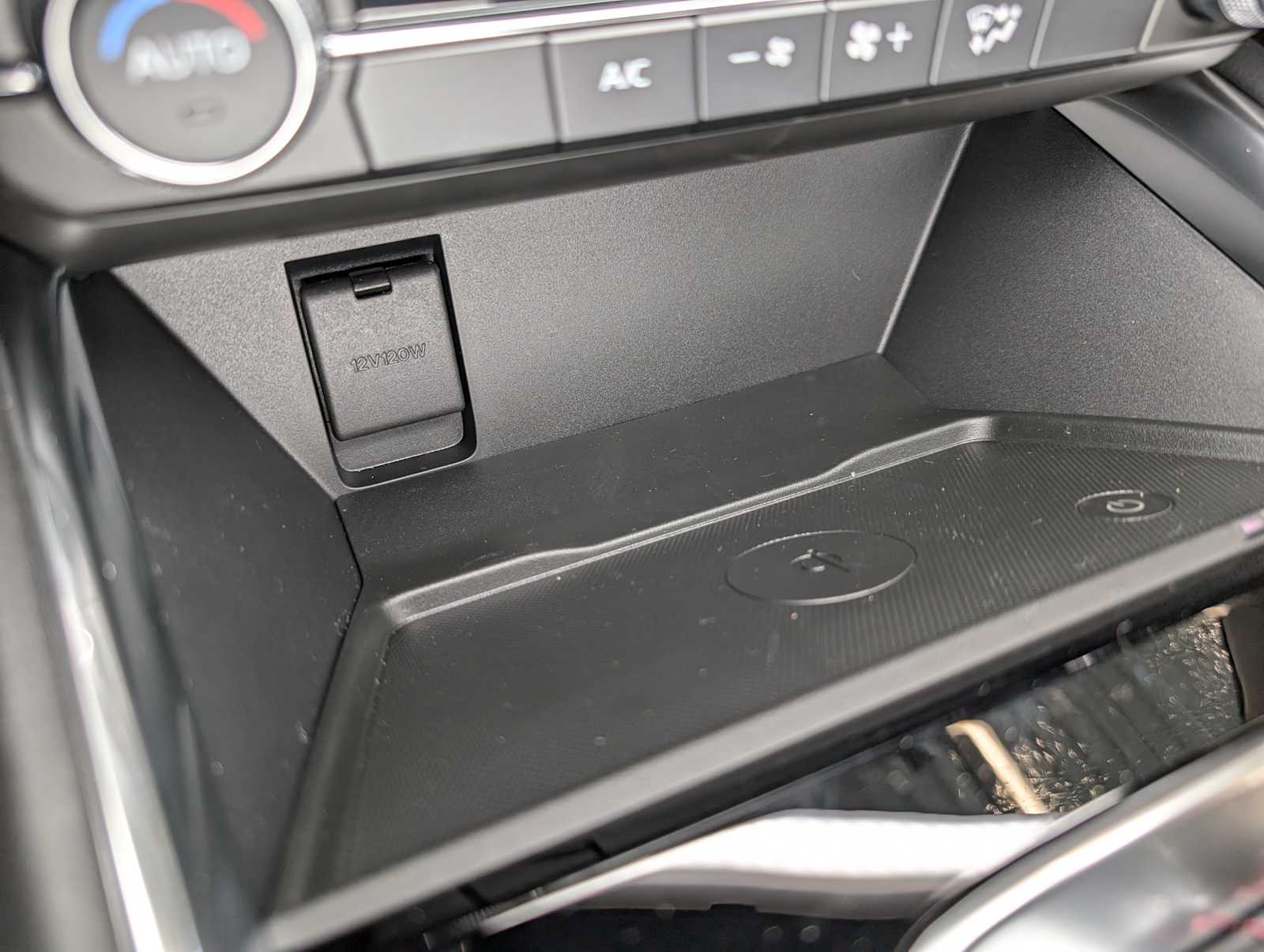 2025 Mazda CX-5 2.5 S Carbon photo 27