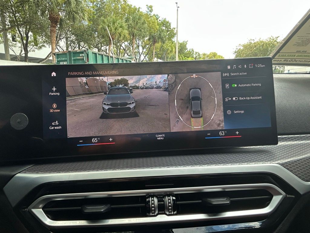 2024 Bmw 340i xDrive photo 30