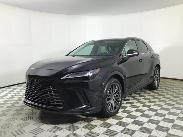 2023 Lexus RX 350 Luxury photo 2