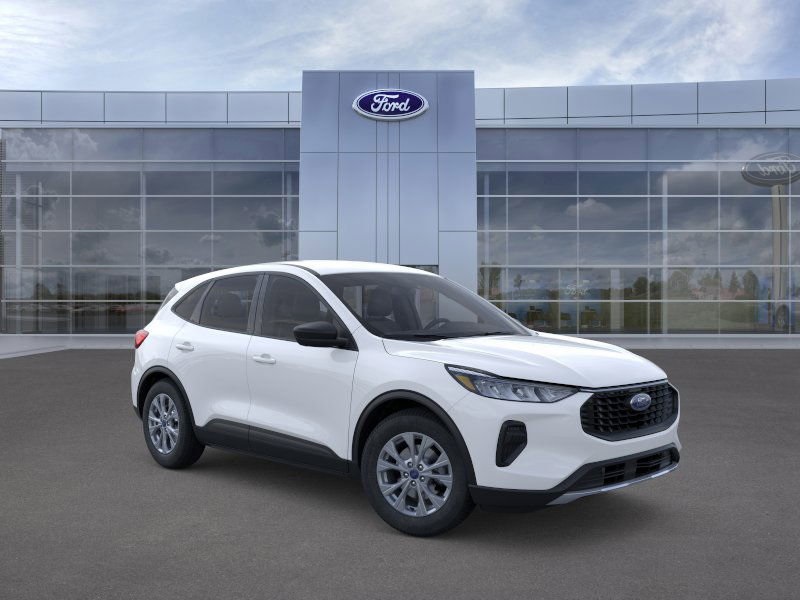 2025 Ford Escape Active photo 6