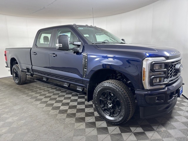 2025 Ford F-350SD XL