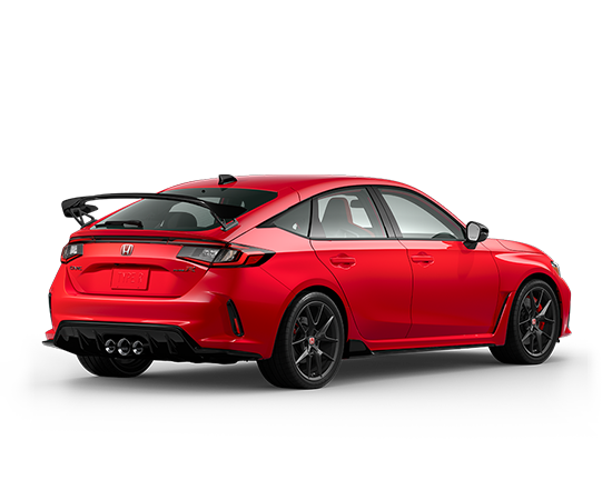 New 2025 Honda Civic Type R in Westford, MA l Near Lowell