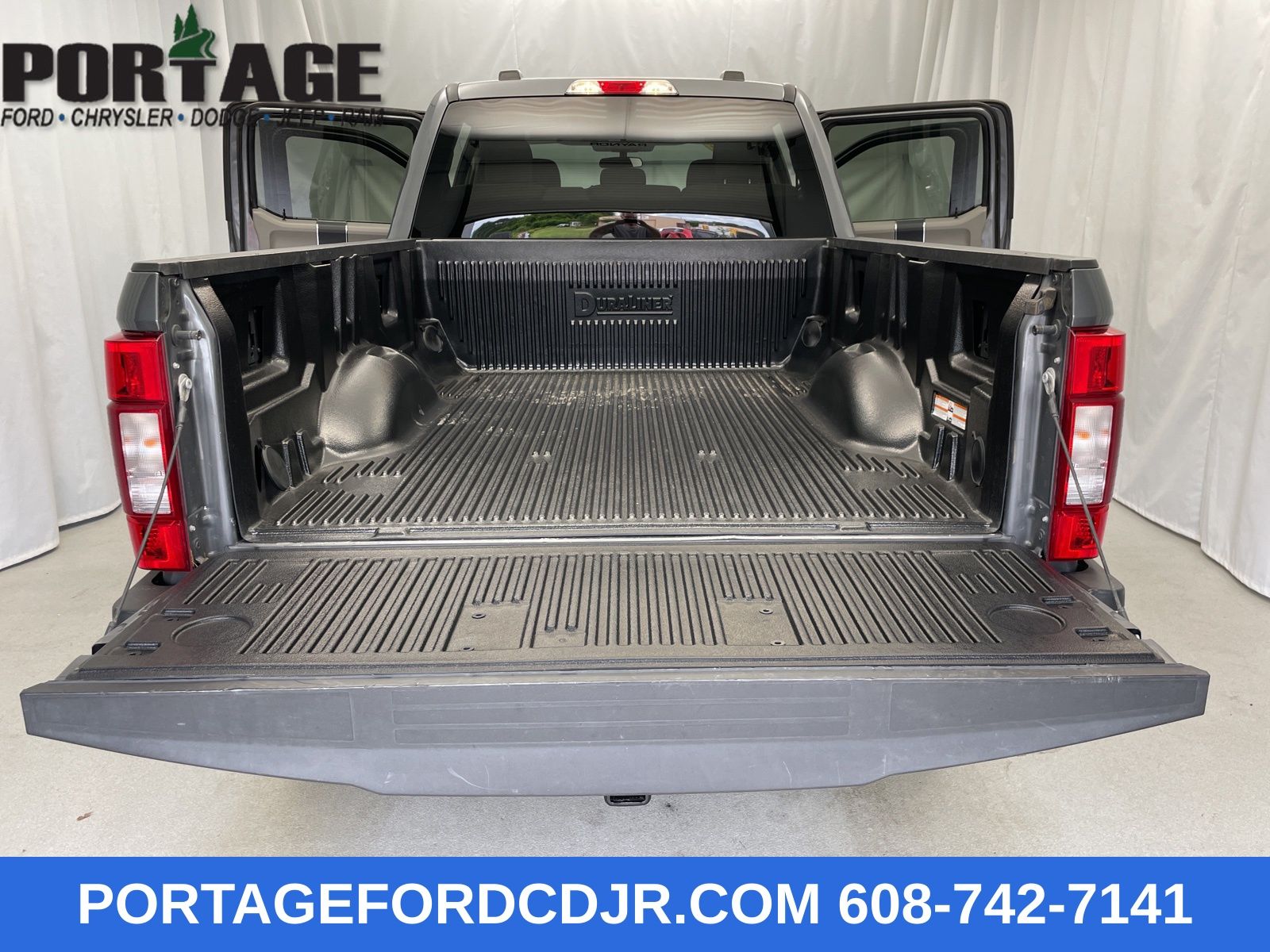 2022 Ford F-250 XLT photo 33