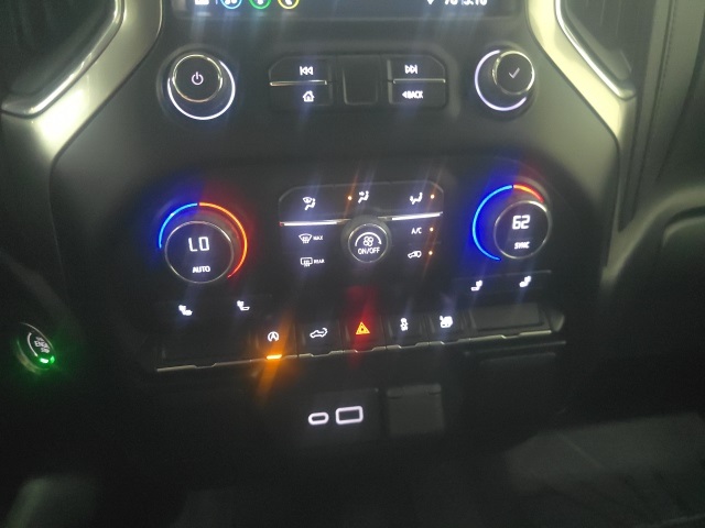 2022 Chevrolet Silverado 1500 LT photo 19