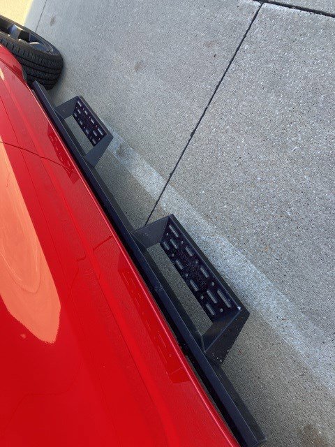 2024 Ram 1500 Tradesman photo 2