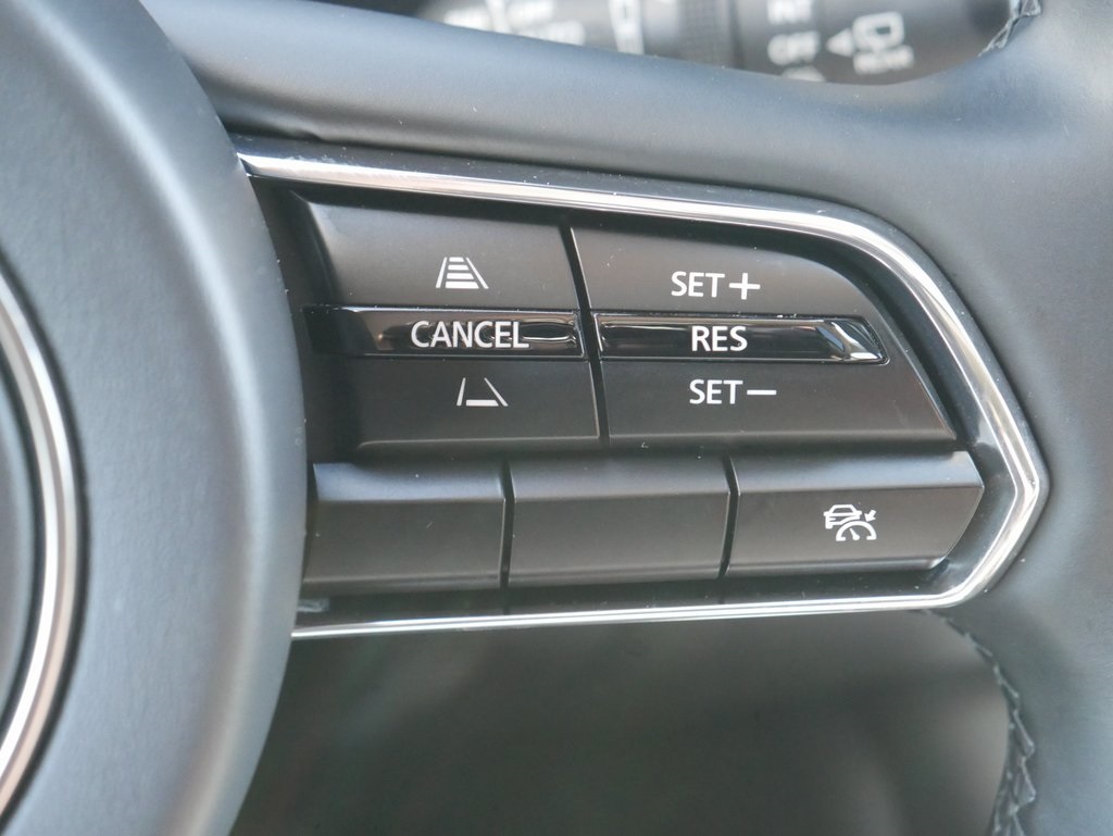 2024 Mazda CX-90 Preferred photo 24