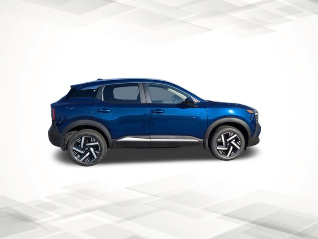 2026 Nissan Kicks SV photo 3