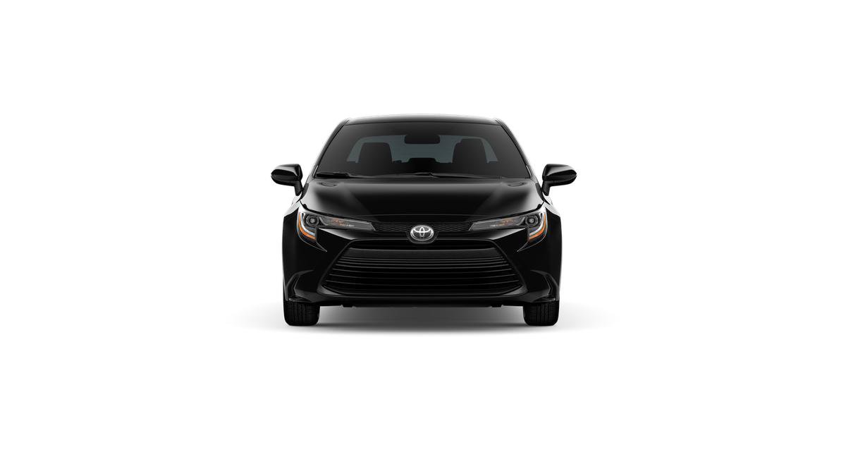 2026 Toyota Corolla LE photo 49