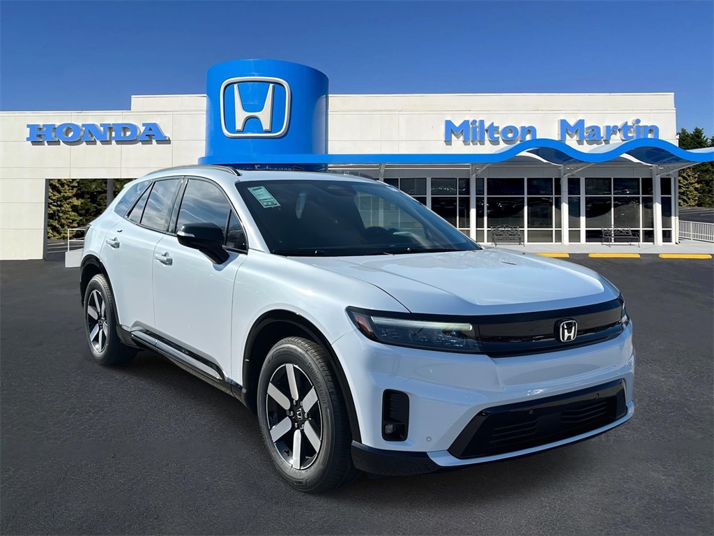2026 Honda Prologue Touring's photo
