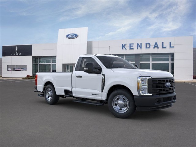 2024 Ford F-350 XL photo 7