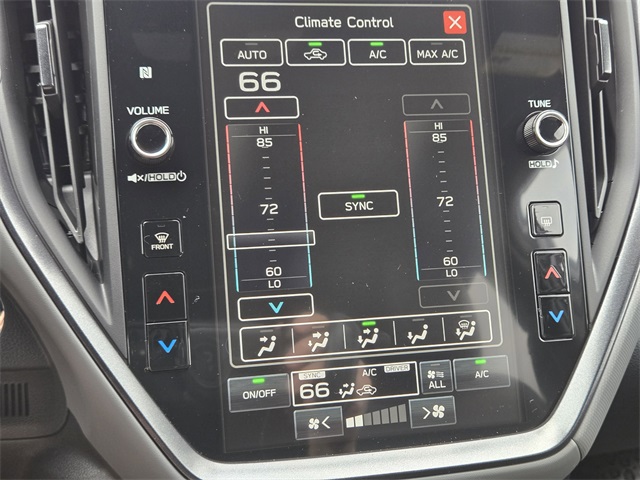2025 Subaru Crosstrek Wilderness photo 15