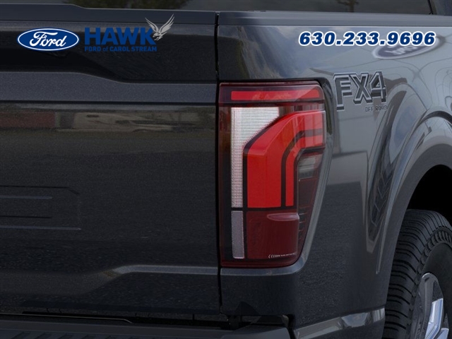 2025 FORD F-150 - Image 21
