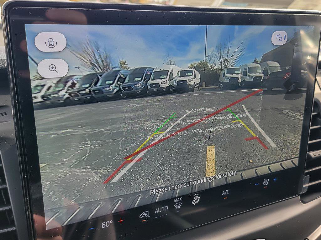 2026 FORD TRANSIT - Image 18