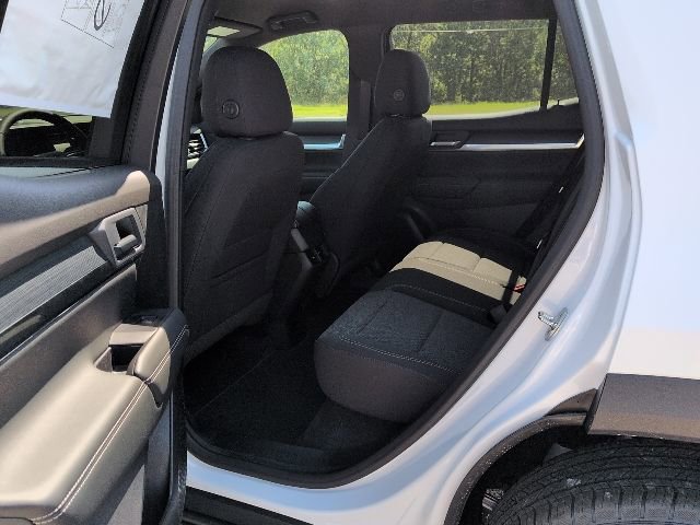 2026 Gmc Terrain Elevation photo 8