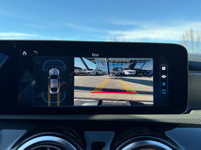 2024 Mercedes Benz CLA 250 photo 32