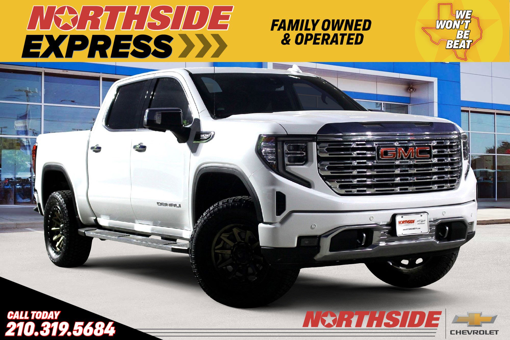 2022 GMC Sierra 1500 Denali Denali's photo