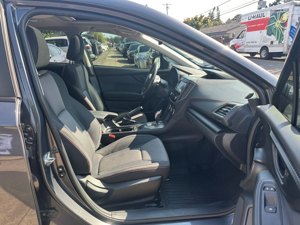 2021 Subaru Crosstrek Premium photo 24